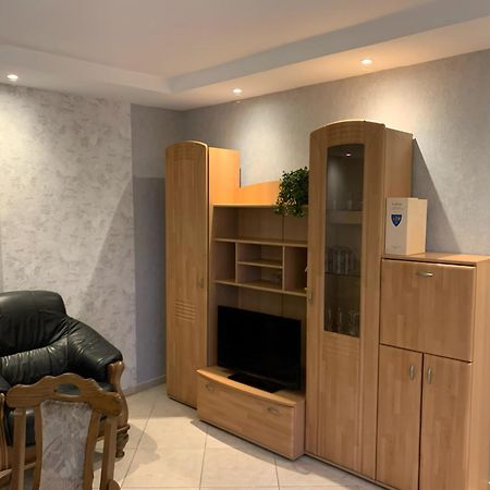 Ferienwohnung Hammesdammer-Land Lastrup エクステリア 写真