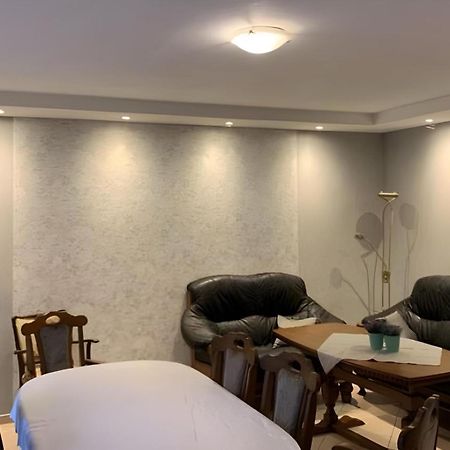 Ferienwohnung Hammesdammer-Land Lastrup エクステリア 写真