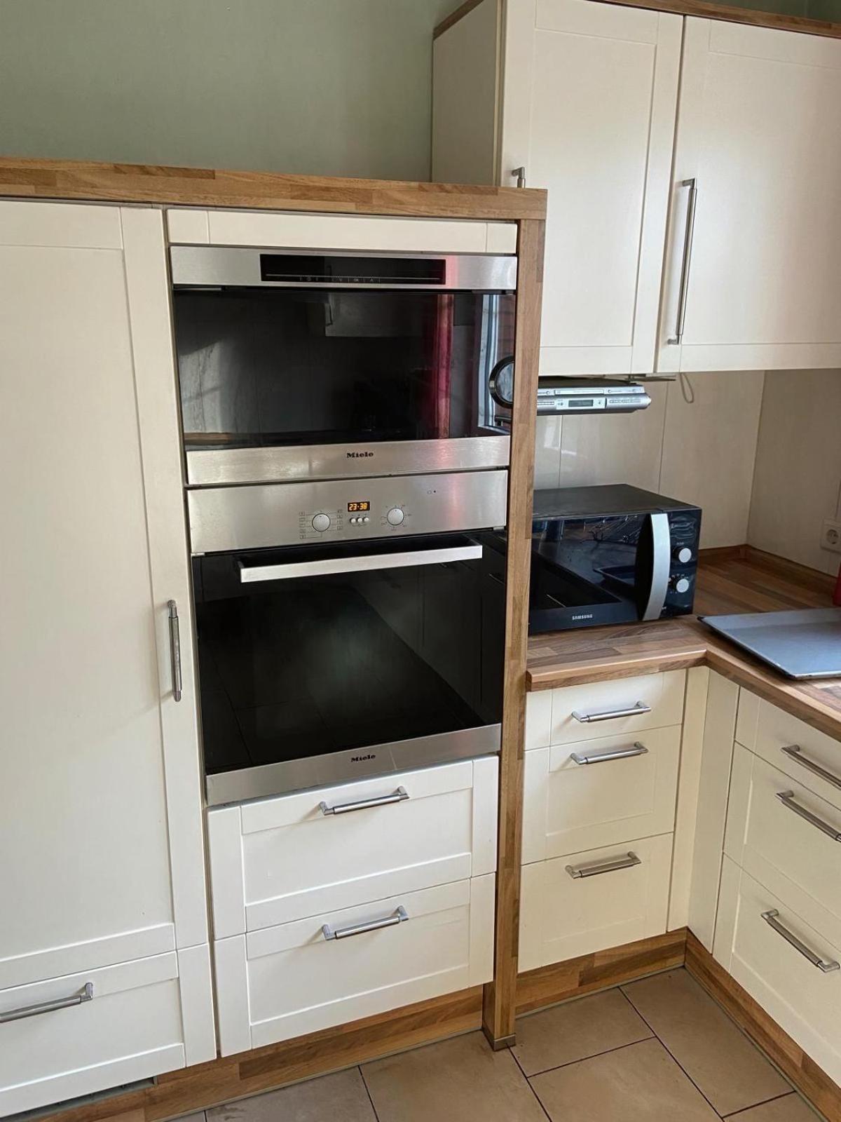 Ferienwohnung Hammesdammer-Land Lastrup エクステリア 写真