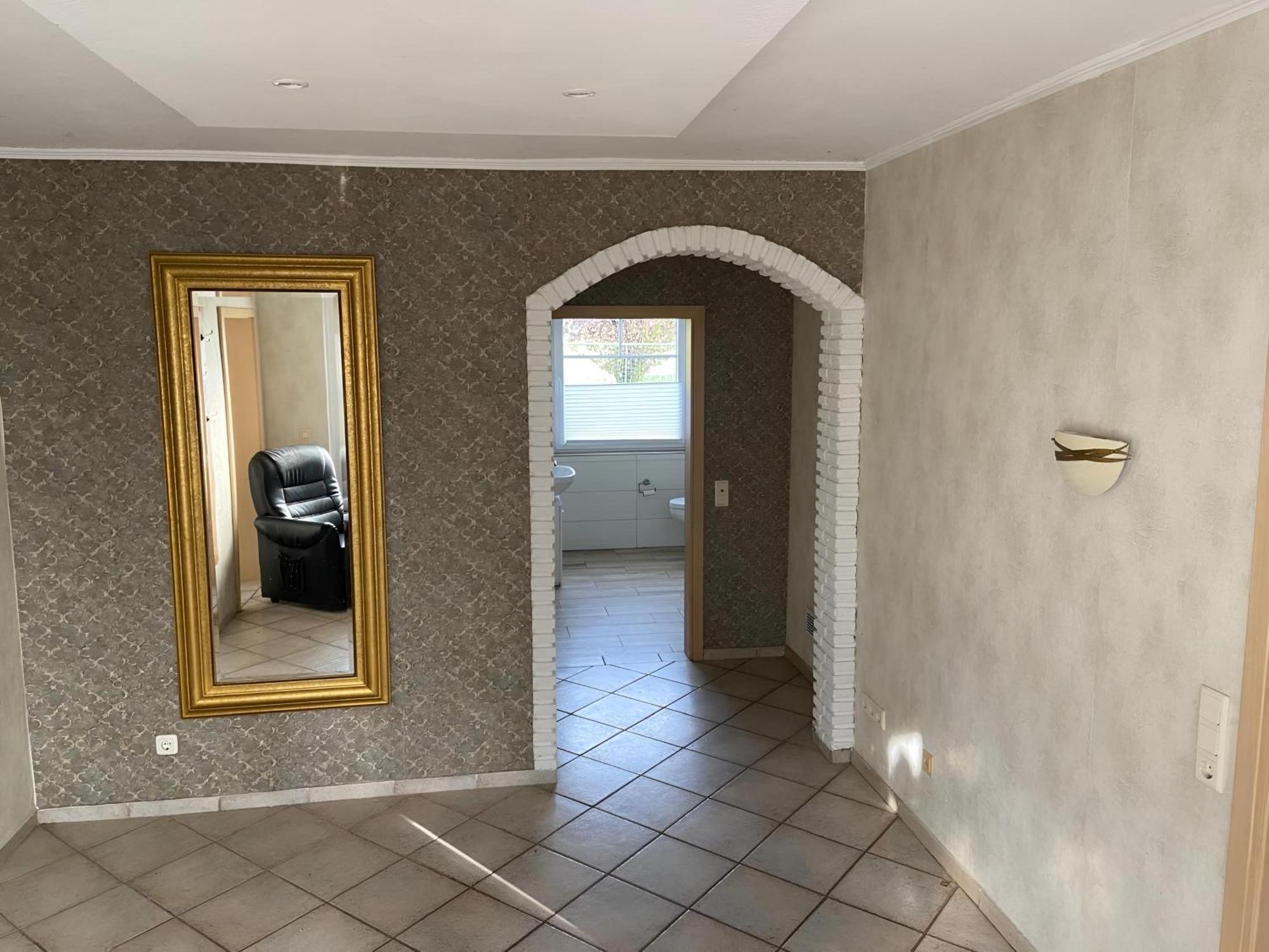 Ferienwohnung Hammesdammer-Land Lastrup エクステリア 写真