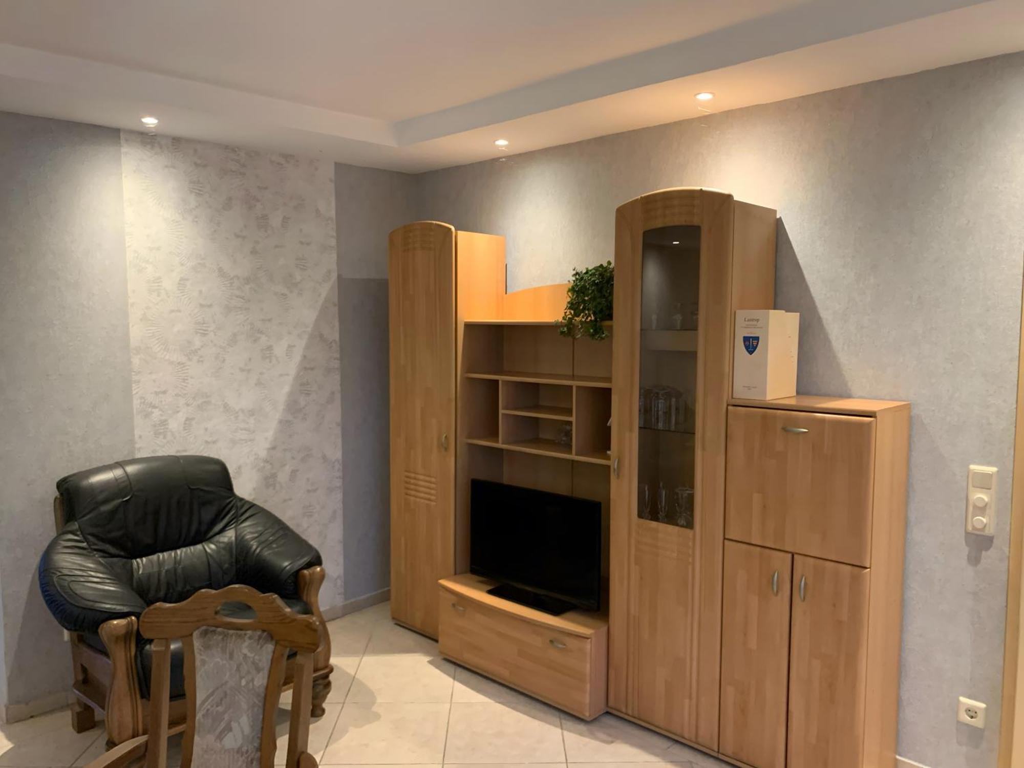 Ferienwohnung Hammesdammer-Land Lastrup エクステリア 写真