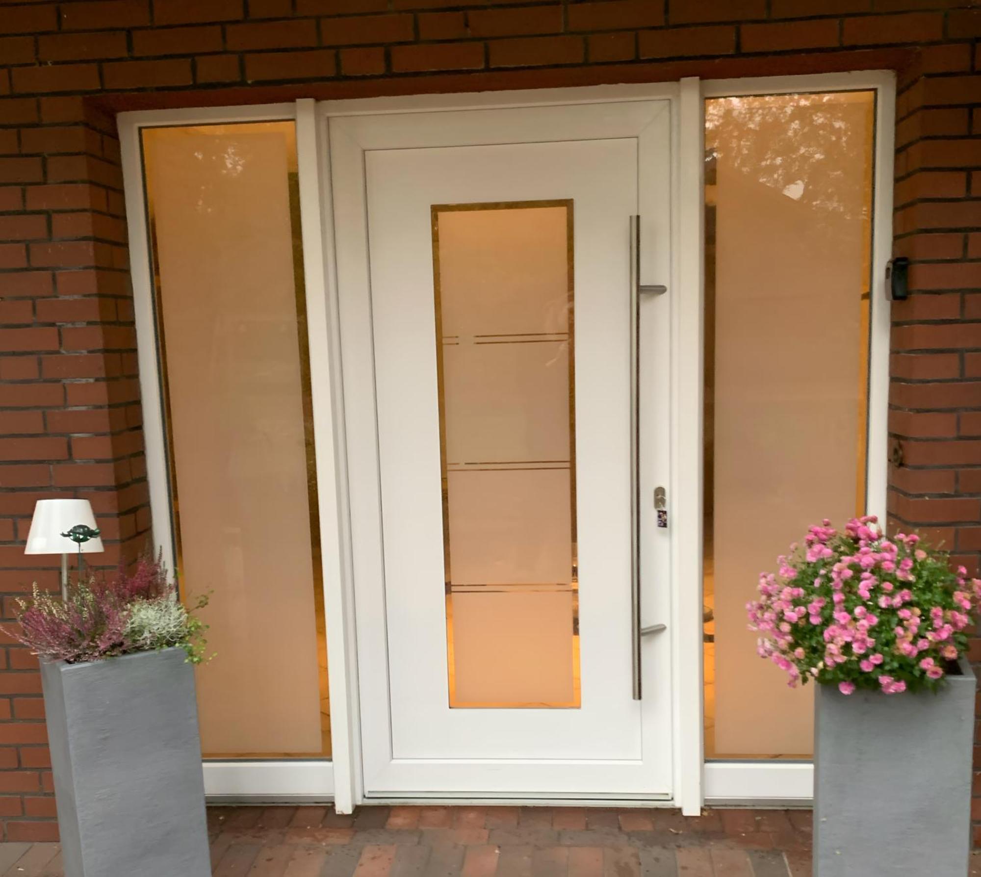 Ferienwohnung Hammesdammer-Land Lastrup エクステリア 写真